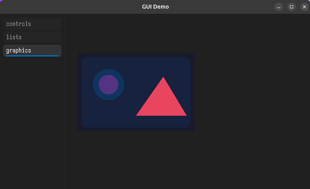 graphics